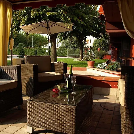 Nigahotel