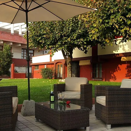 Nigahotel Hotel