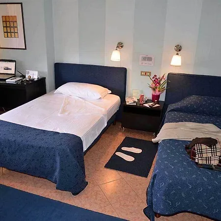 Nigahotel 3*