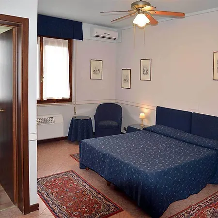 Nigahotel 3* Azzano Mella