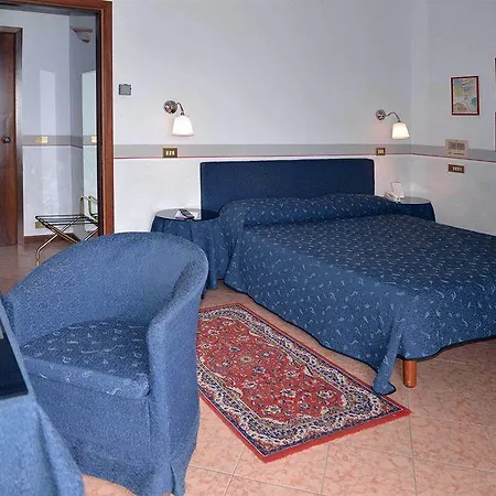 Nigahotel Hotel