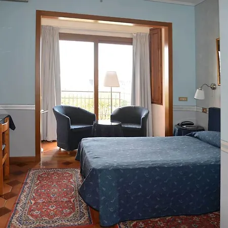 Hotel Nigahotel Azzano Mella