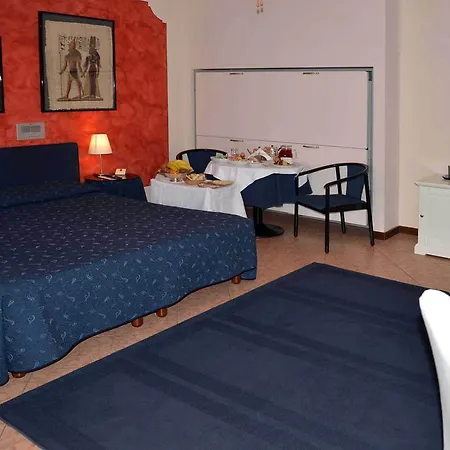 Hotel Nigahotel Azzano Mella