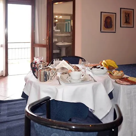 Hotel Nigahotel