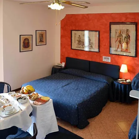 Nigahotel Azzano Mella