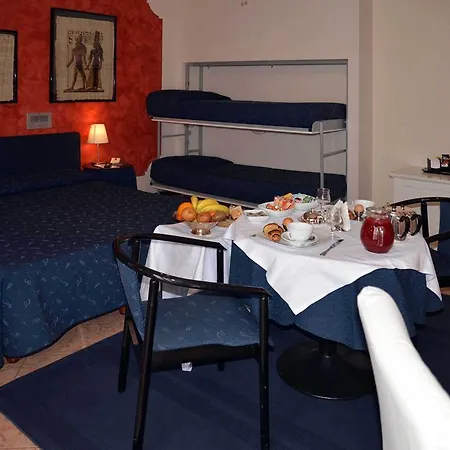 Hotel Nigahotel