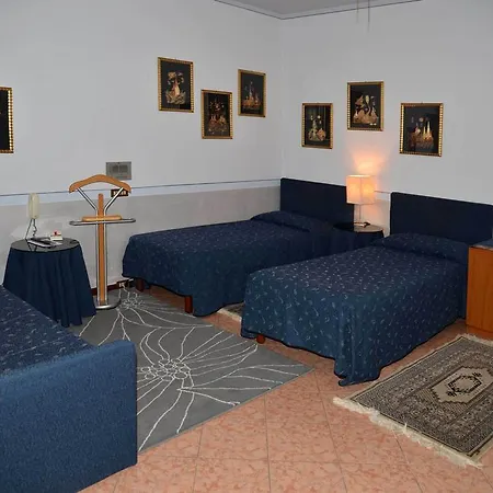 Nigahotel Azzano Mella