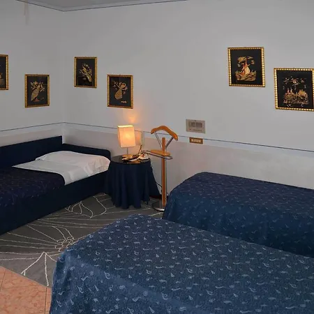 Hotel Nigahotel Azzano Mella