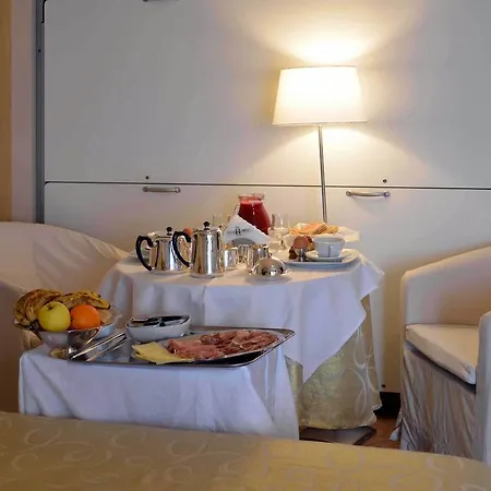 Hotel Nigahotel Azzano Mella