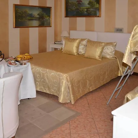 Hotel Nigahotel Azzano Mella
