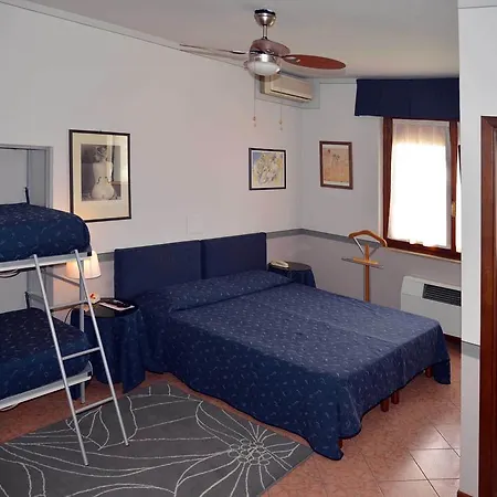Hotel Nigahotel
