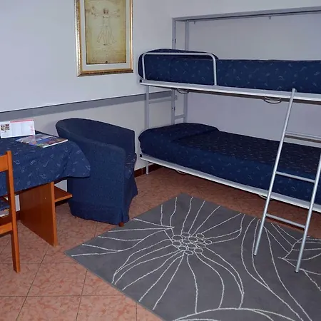 Hotel Nigahotel Azzano Mella