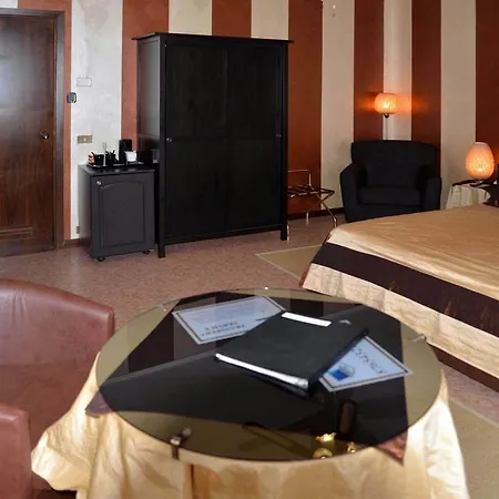 Hotel Nigahotel