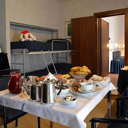 Nigahotel Azzano Mella