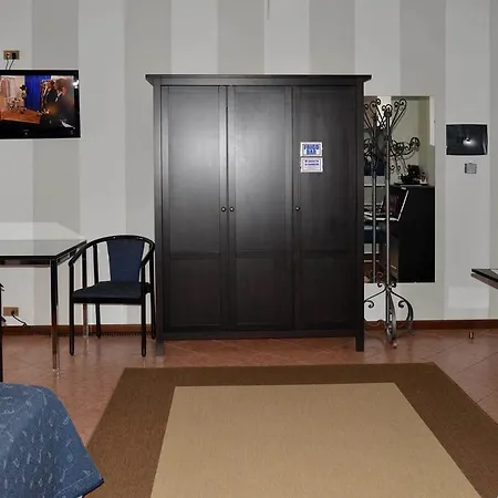 Hotel Nigahotel Azzano Mella