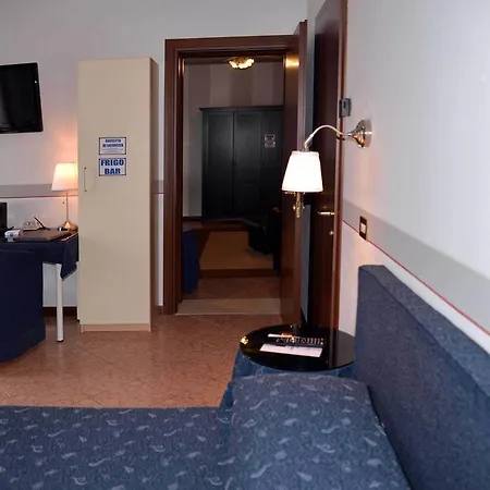 Nigahotel Azzano Mella