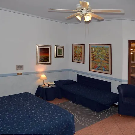 Hotel Nigahotel