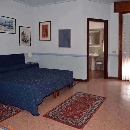 Hotel Nigahotel Azzano Mella