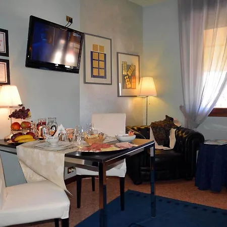 Nigahotel Azzano Mella