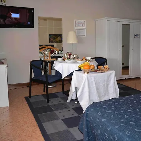 Nigahotel Azzano Mella