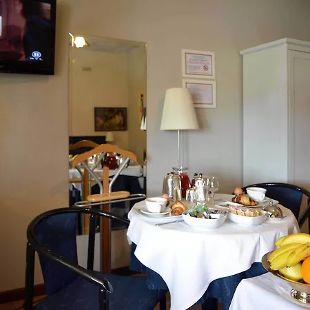 Hotel Nigahotel