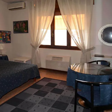 Hotel Nigahotel Azzano Mella