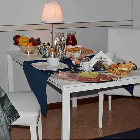 Hotel Nigahotel