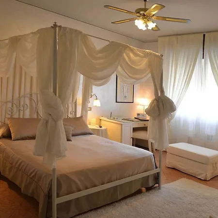 Nigahotel Azzano Mella