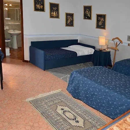 Hotel Nigahotel