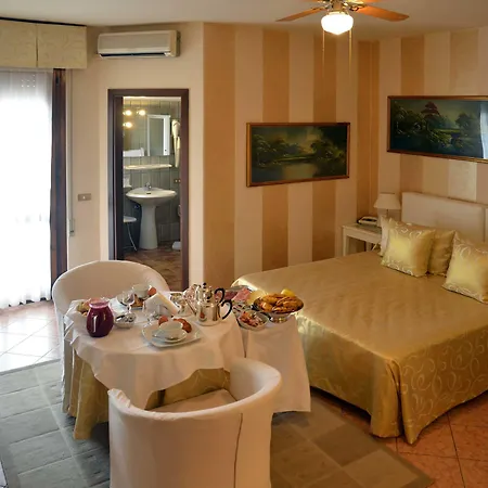 Nigahotel 3* Azzano Mella