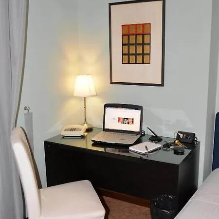 Nigahotel Hotel Azzano Mella