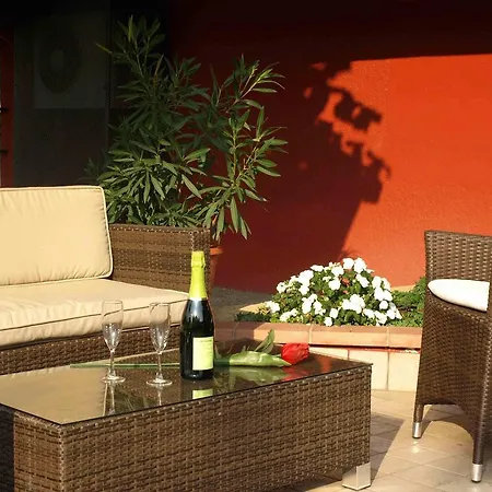 Hotel Nigahotel