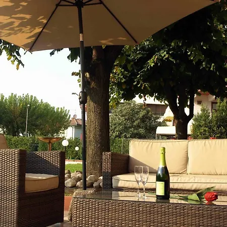 Hotel Nigahotel Azzano Mella