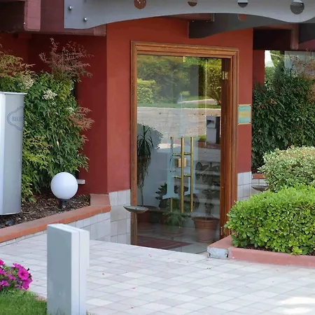 Nigahotel Azzano Mella