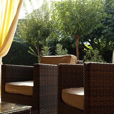 Nigahotel