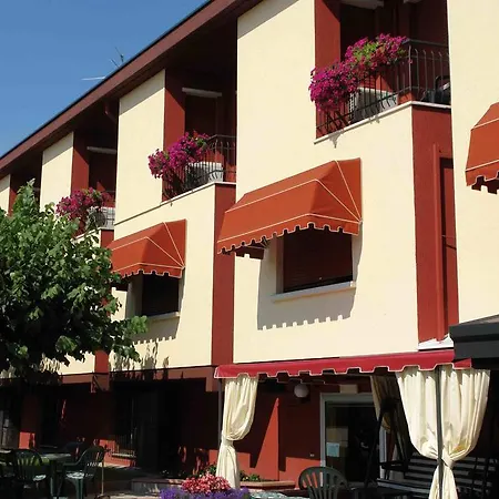 Nigahotel Hotel Azzano Mella